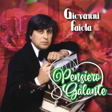 Pensiero galante (CD)